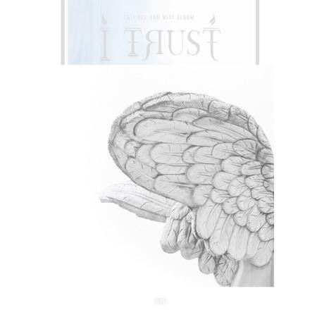 (G)i-dle - I Trust (3rd Mini Album) - J-Store Online