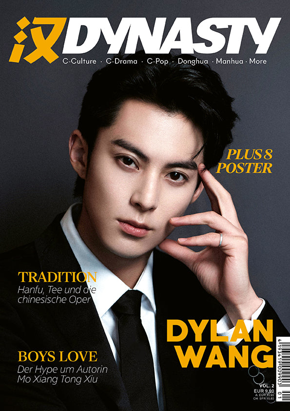Dynasty Magazin