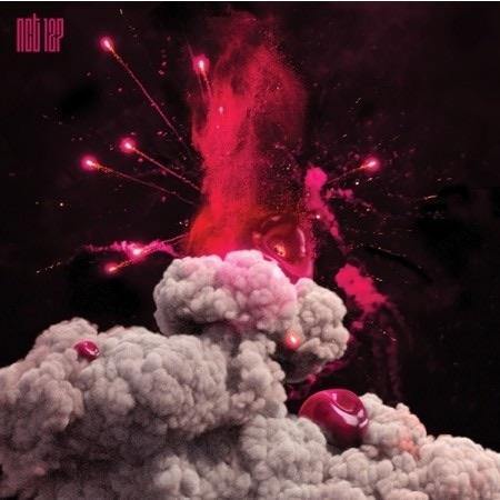 NCT 127 - Cherry Bomb - Neue Auflage - J-Store Online
