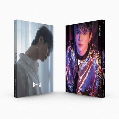 Kim DongHan - D-Hours Am 7:03 - J-Store Online