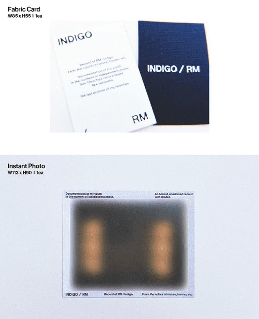 RM - INDIGO - BOOK EDITION - J-Store Online