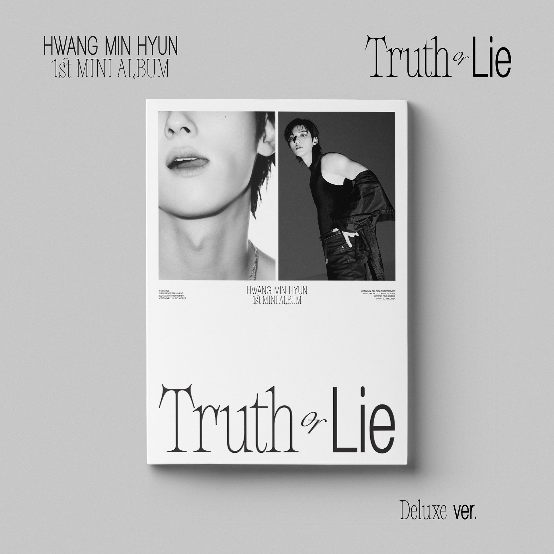 j-store-hamburg_hwang_min_hyun_truth_or_lie_deluxe_ver