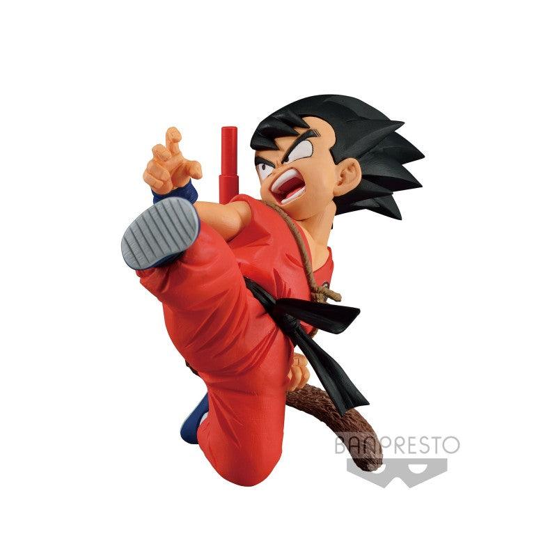Dragon Ball - Match Makers - Son Goku (Childhood) - J-Store Online