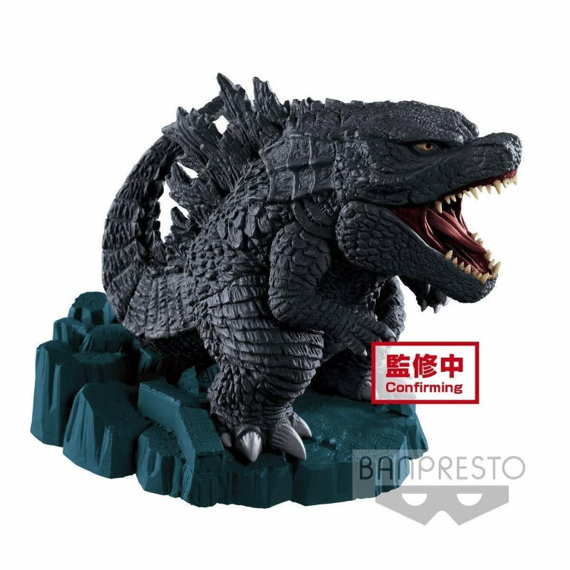 Godzilla - Deformation King - Godzilla 2019 - J-Store Online