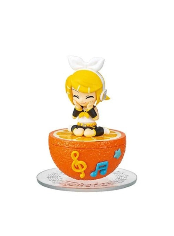 Hatsune Miku - Party on Desk - J Store Online
