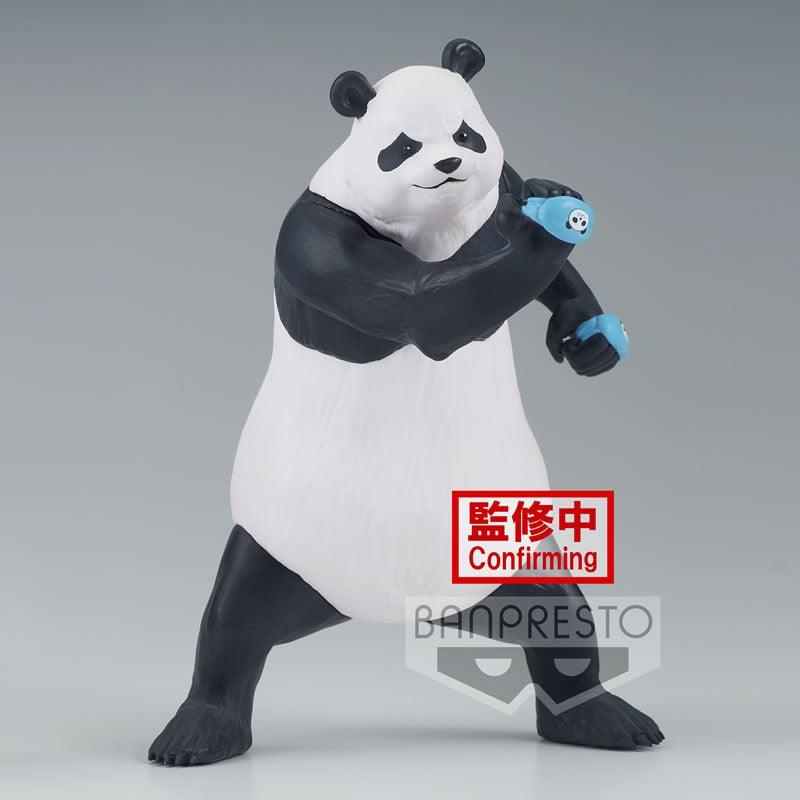Jujutsu Kaisen - Figur - Panda (B) - J-Store Online
