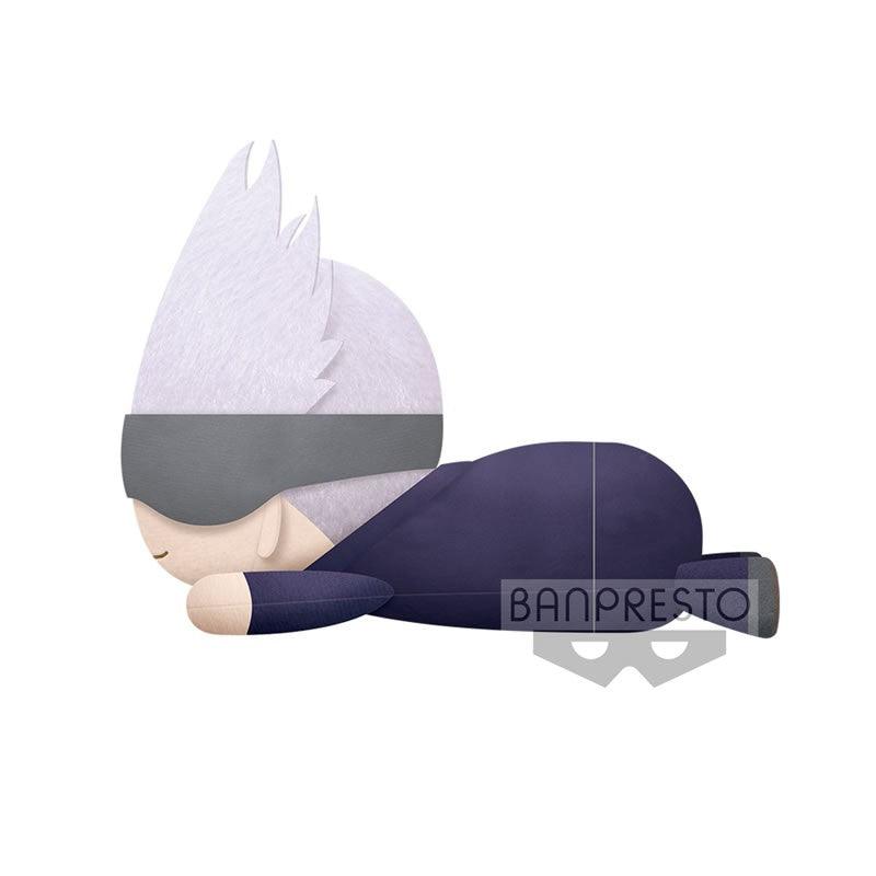 Jujutsu Kaisen - Big Plush - Lying down (diverse) - J-Store Online