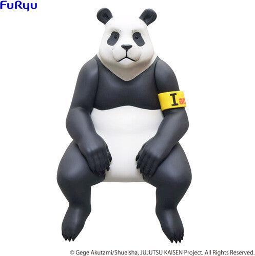Jujutsu Kaisen - Noodle Stopper - Panda - J-Store Online