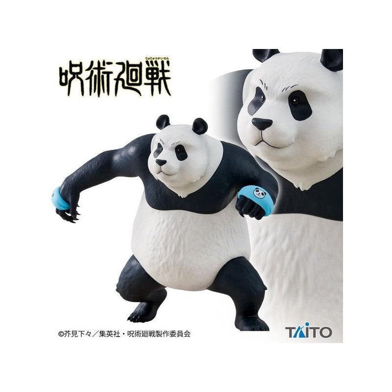 Jujutsu Kaisen - Figur - Panda - J-Store Online