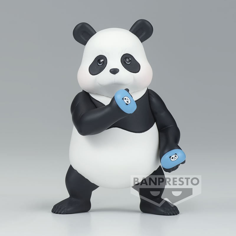 Jujutsu Kaisen - Q Posket Petit vol.2 - Panda - J Store Online