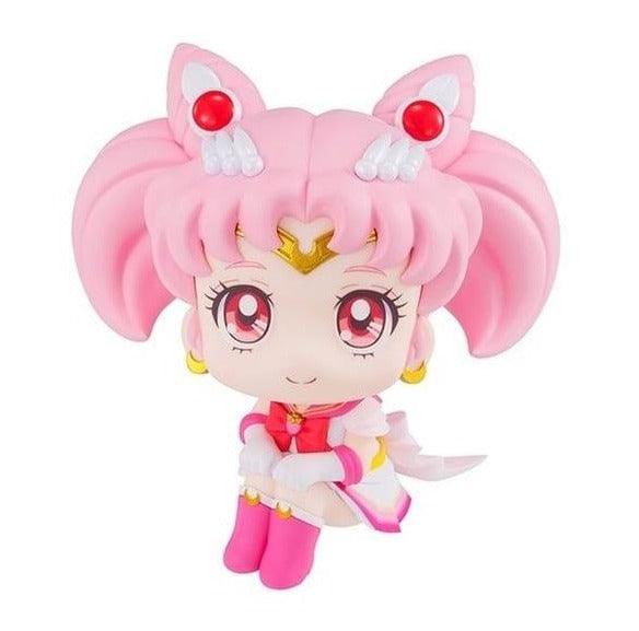 Sailor Moon - Look up Series - Super Sailor Chibi Moon - J-Store Online