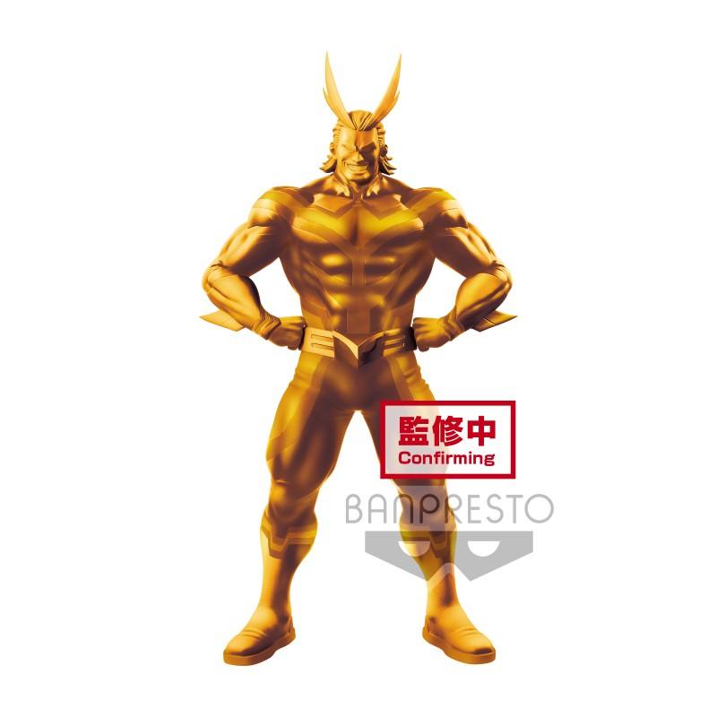 My Hero Academia - Age of Heroes - All Might (Special Ver. A) - J-Store Online
