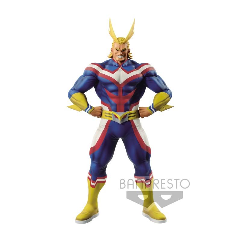 My Hero Academia - Age of Heroes - All Might - J-Store Online