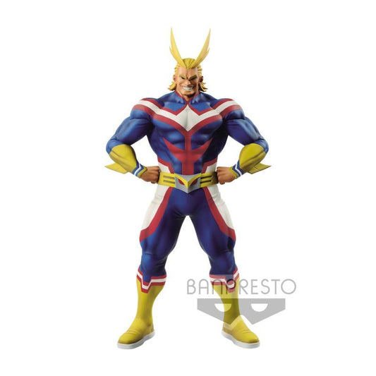 My Hero Academia - Age of Heroes - All Might - J-Store Online