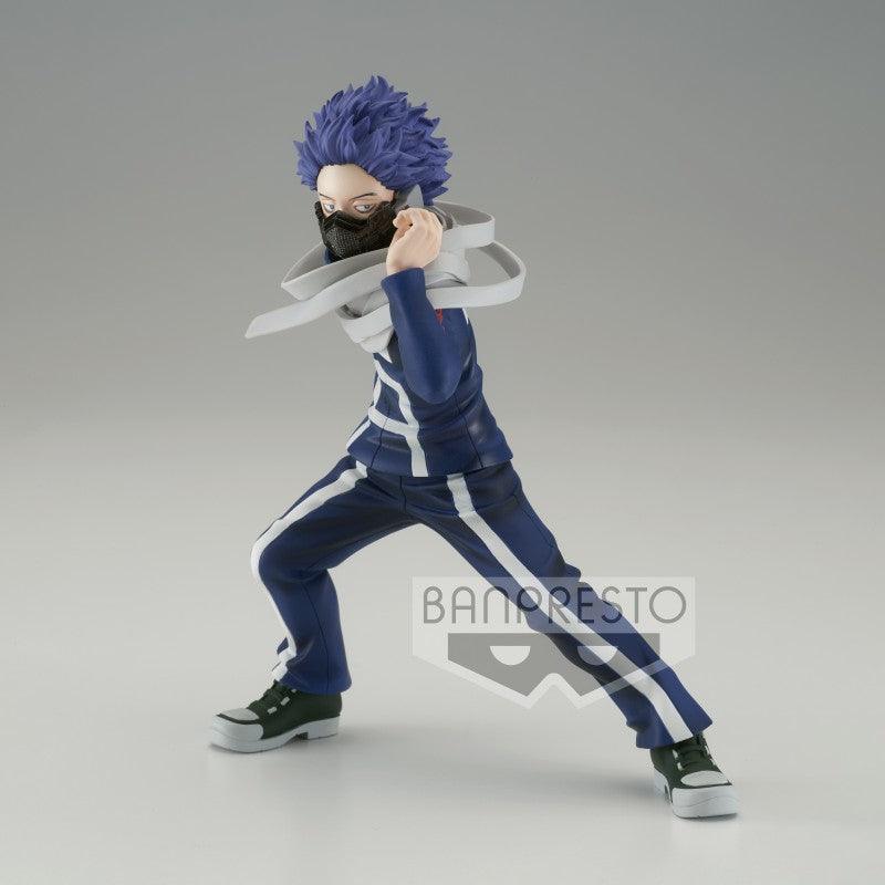 My Hero Academia - The Amazing Heroes vol. 18 - Shinso - J-Store Online