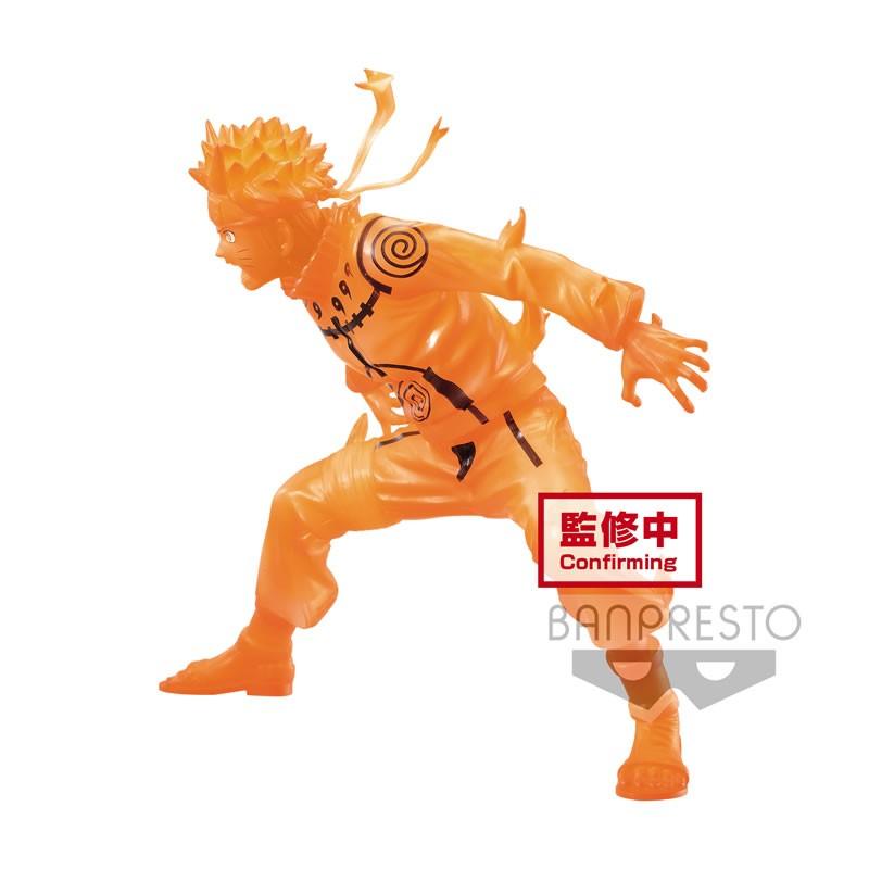 Naruto Shippuden - Vibration Stars - Naruto Uzumaki (B) - J-Store Online