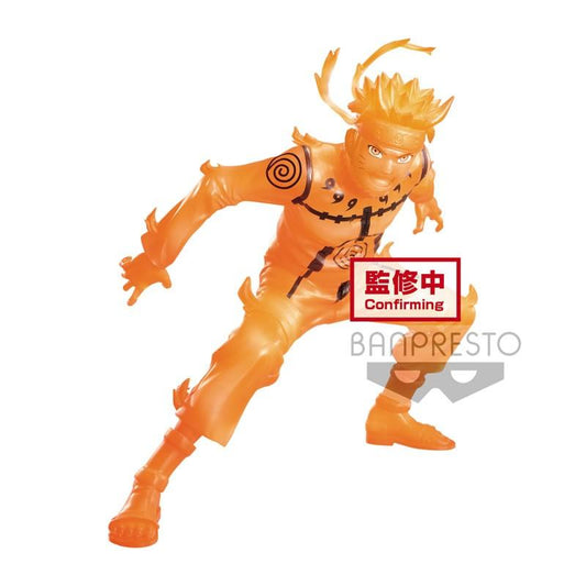 Naruto Shippuden - Vibration Stars - Naruto Uzumaki (B) - J-Store Online