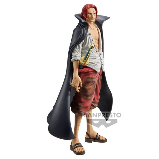 One Piece: Film RED - King of Artist - The Shanks - J Store Online