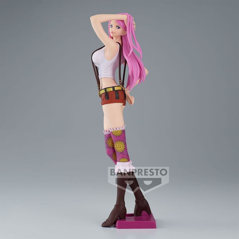 One Piece - Glitter & Glamours - Jewelry Bonney (Ver.A) - J Store Online