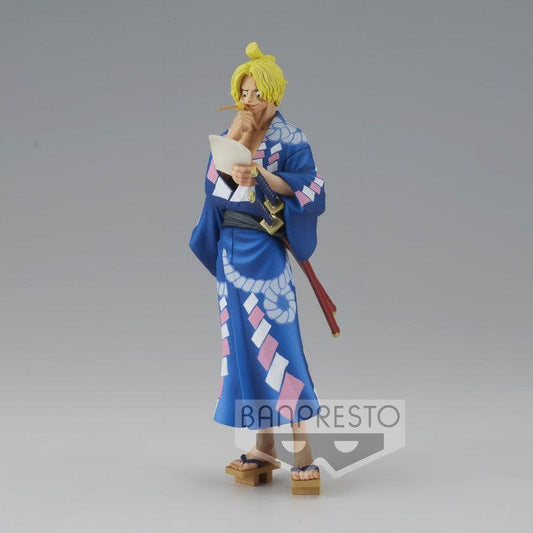 One Piece - Magazine Figure - A Piece of Dream 2 - Sabo (Vol. 2 Special) - J-Store Online