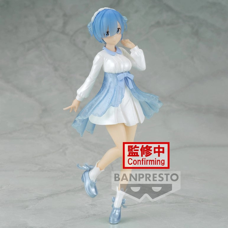 Re:Zero - Starting Life in Another World - Serenus Couture Vol.2 - Rem - J Store Online