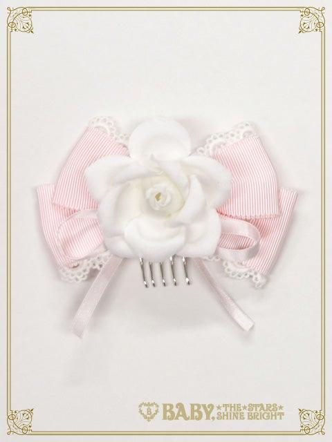 BABY THE STARS SHINE BRIGHT - Rose Comb (2022) - J-Store Online
