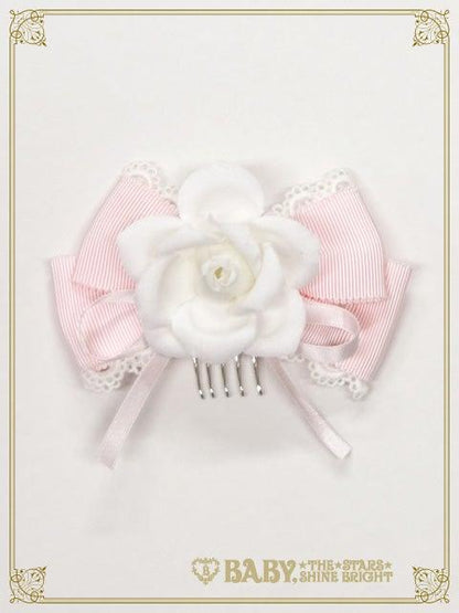 BABY THE STARS SHINE BRIGHT - Rose Comb (2022) - J-Store Online