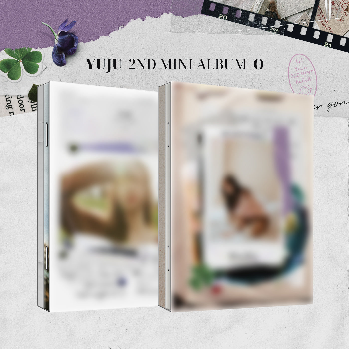 j-store-online_yuju_O_2ND_mini_album