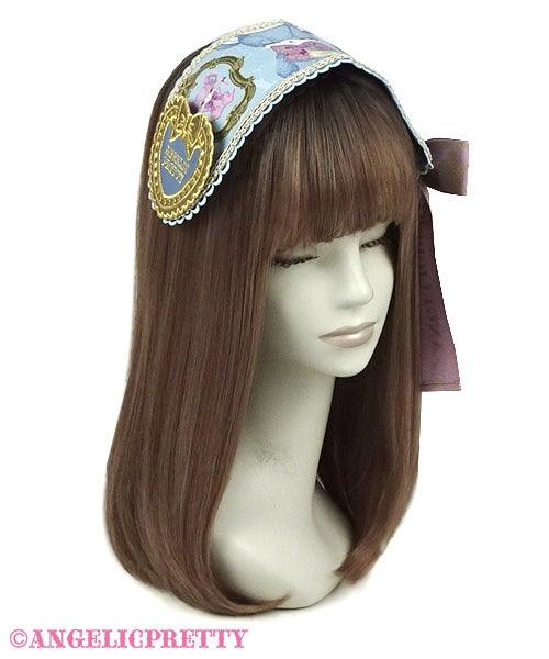 ANGELIC PRETTY - Dolls Collection Headdress - J-Store Online