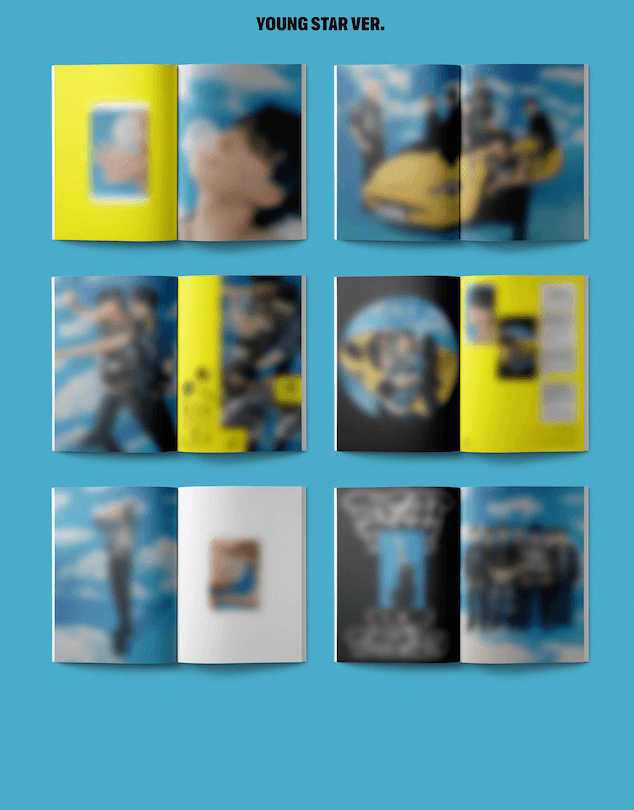 NCT DREAM - VOL.2 REPACKAGE 'BEATBOX' (PHOTOBOOK VER.) - J-Store Online