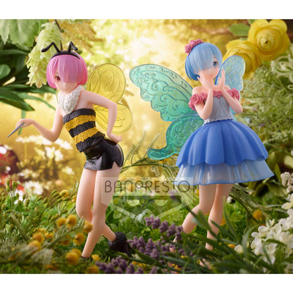 Re:Zero - Starting Life in another World - Fairy Elements - Ram - J-Store Online