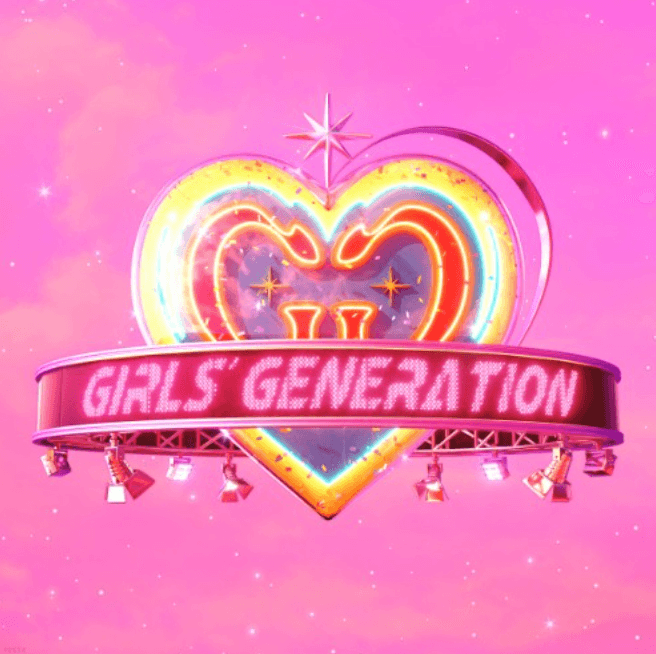GIRLS' GENERATION - VOL.7 FOREVER 1 [STANDARD EDITION] - J-Store Online