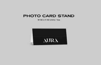 GOLDEN CHILD - AURA (6TH MINI ALBUM) PHOTOBOOK VER. (LIMITED) - J-Store Online
