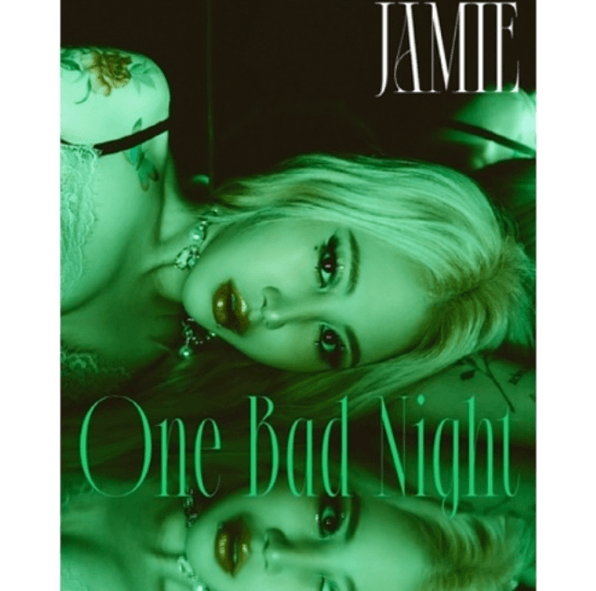 JAMIE - ONE BAD NIGHT (1ST EP) - J-Store Online