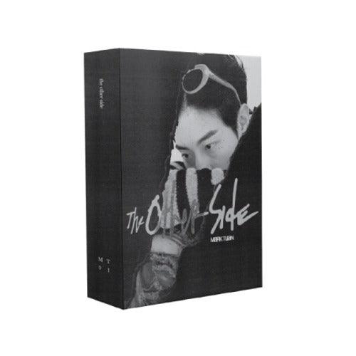 MARK TUAN - THE OTHER SIDE - J-Store Online