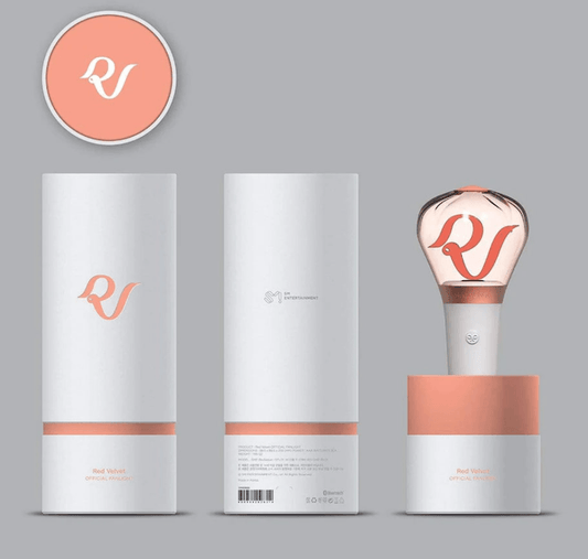 Red Velvet Official Light Stick - J-Store Online