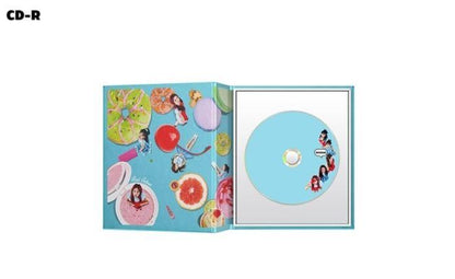 RED VELVET - ROOKIE (4TH MINI ALBUM) - J-Store Online