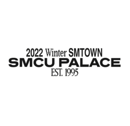 SMTOWN - 2022 WINTER SMTOWN : SMCU PALACE - Pre-Order - J-Store Online