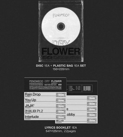 PENOMECO - Dry Flower - J-Store Online