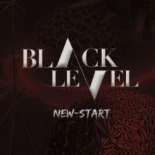 BLACK LEVEL - NEW START (1ST MINI ALBUM) - J-Store Online