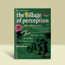 Billlie - THE BILLAGE OF PERCEPTION : CHAPTER ONE (1ST MINI ALBUM) - J-Store Online