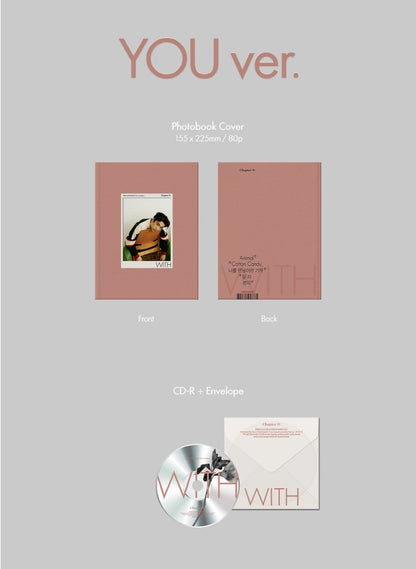     jstoreonline_PARK_JINYOUNG_THE_1ST_ALBUM_CHAPTER_0_WITH