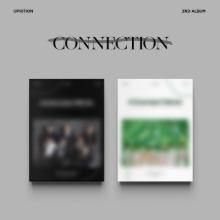 UP10TION - VOL.2 [CONNECTION] - J-Store Online