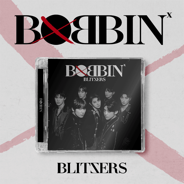 BLITZERS - 1ST SINGLE BOBBIN - J-Store Online