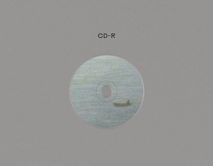 CHEN - LAST SCENE (3RD MINI ALBUM) DIGIPACK VER. - J-Store Online