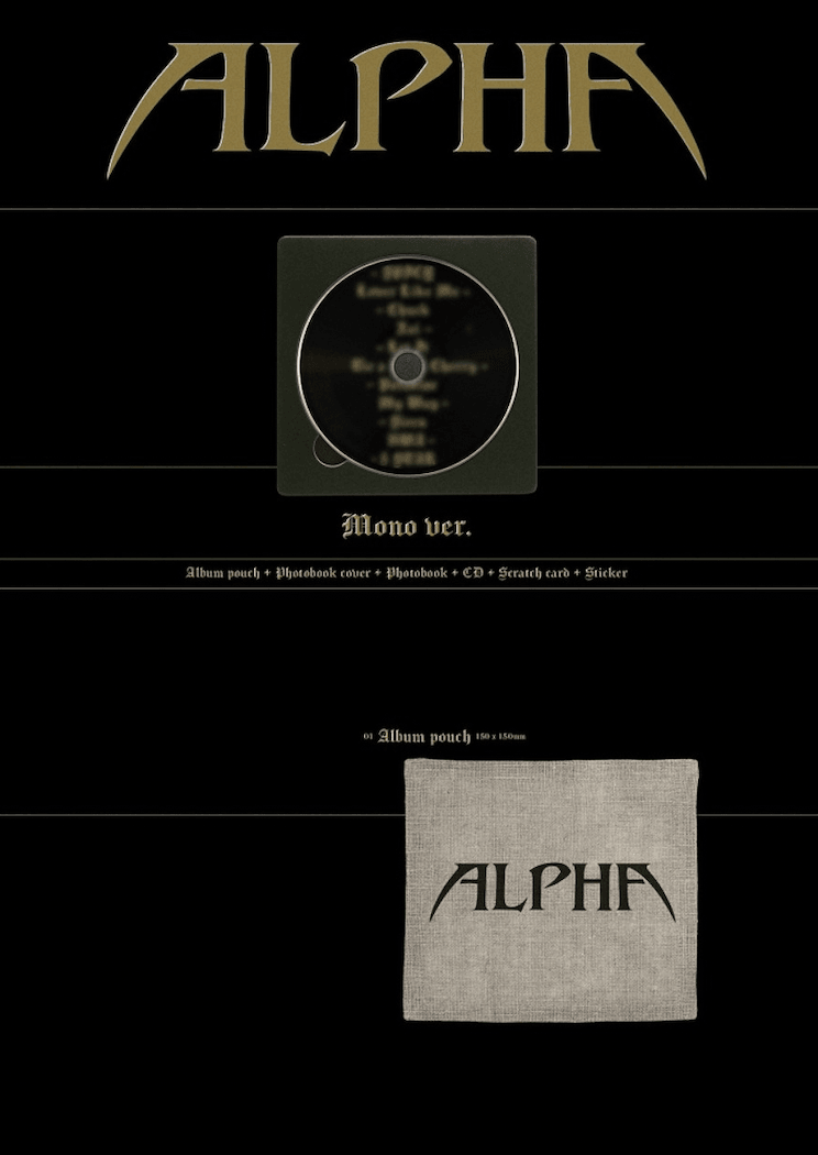 CL - ALPHA - J-Store Online