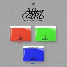 IVE - AFTER LIKE (3RD SINGLE ALBUM) [PHOTO BOOK VER.] - J-Store Online