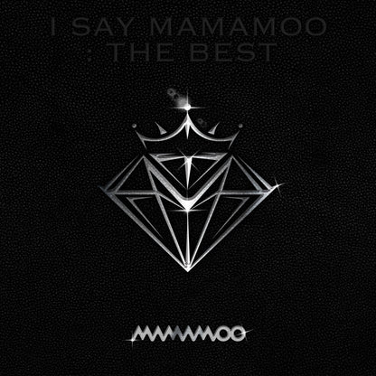 MAMAMOO - I SAY MAMAMOO : THE BEST (2CD) - J-Store Online