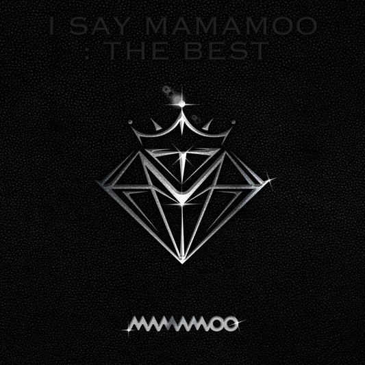 MAMAMOO - I SAY MAMAMOO : THE BEST (2CD) - J-Store Online