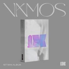 OMEGA X - VAMOS (1st Mini Album) - J-Store Online